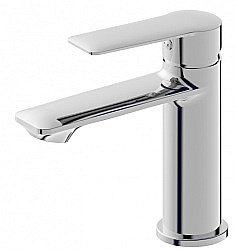 Смеситель для раковины Agger Clean A2402100 хром купить в интернет-магазине сантехники Sanbest