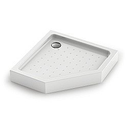 Душевой поддон Veconi Tezeo TZ53-100-C5 100x100 купить в интернет-магазине Sanbest