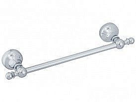 Полотенцедержатель Veragio Gialetta VR.GIL-6427.CR купить в интернет-магазине сантехники Sanbest