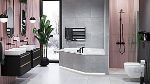 Раковина Excellent Cori 61 CEAC.3301.610.WH белая купить в интернет-магазине Sanbest