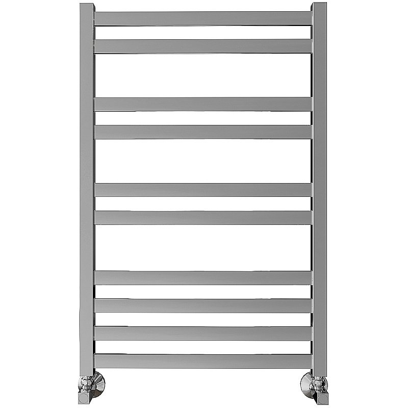 Полотенцесушитель Aquatek Лира П10 50х80 AQ KP1080CH хром купить в интернет-магазине сантехники Sanbest
