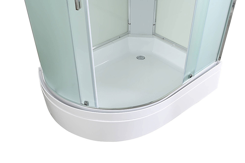 Душевая кабина AvaCan EM Серия EM3812 120х80 стандартная купить в интернет-магазине Sanbest