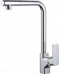 Смеситель для кухни Berlin.Freie D&K DA1432501 купить в интернет-магазине сантехники Sanbest