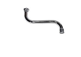 Излив Rav-Slezak SR0100E хром купить в интернет-магазине сантехники Sanbest