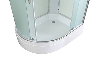 Душевая кабина AvaCan EM Серия EM3812 120х80 стандартная купить в интернет-магазине Sanbest