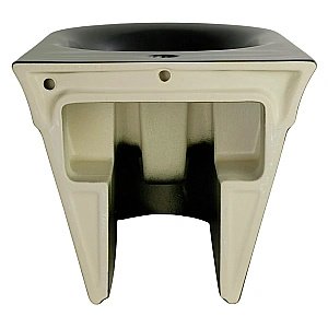 Биде подвесное Migliore MONACO 32069 черный матовый купить в интернет-магазине Sanbest