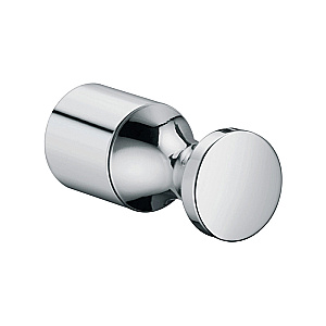 Крючок Keuco Elegance New Хром купить в интернет-магазине сантехники Sanbest