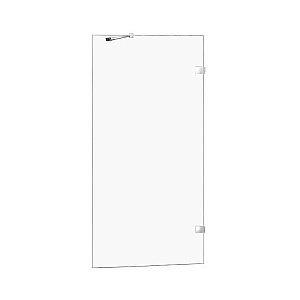 Шторка для ванны NEW TRENDY AVEXA EXK-1948-WP 50 купить в интернет-магазине Sanbest