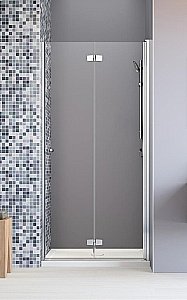 Душевая дверь Radaway Fuenta New DWB 100 купить в интернет-магазине Sanbest