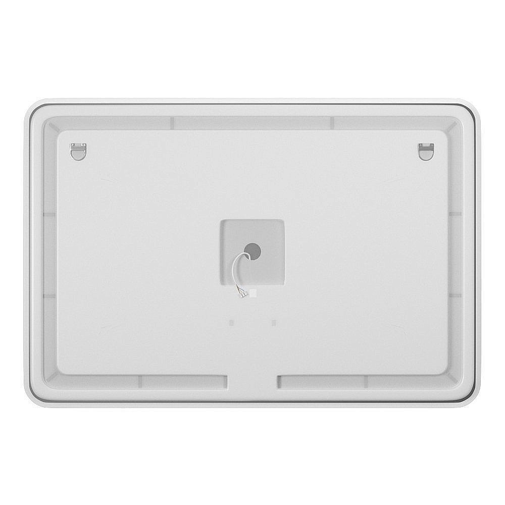 Зеркало с LED подсветкой Owl 1975 Skansen 120 в ванную от интернет-магазине сантехники Sanbest