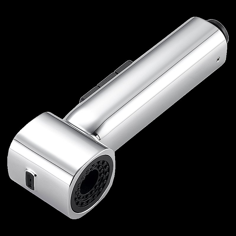 Гигиенический душ Elghansa BG-17C-Chrome хром купить в интернет-магазине сантехники Sanbest