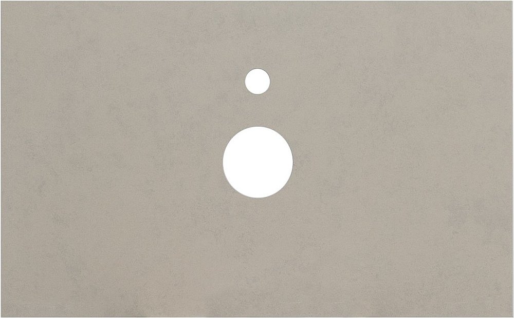 Столешница Aquanet Nova Lite 257612 75 бежевый для ванной в интернет-магазине сантехники Sanbest