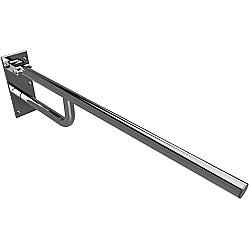 Поручень Bemeta Help 301102321 хром купить в интернет-магазине сантехники Sanbest