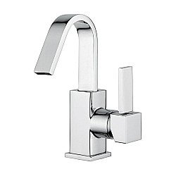 Смеситель для биде Bugnatese Inside 9223 хром купить в интернет-магазине сантехники Sanbest