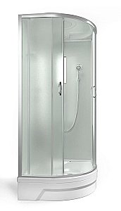 Душевая кабина Erlit Comfrot ER350926-C3-RUS 90х90 купить в интернет-магазине Sanbest