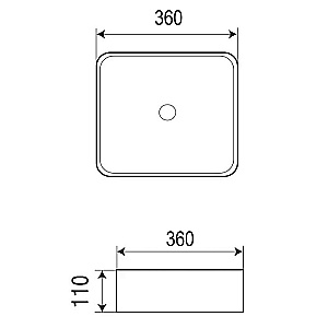 Инсталляция для унитаза Azario AZ-8010-1000 купить в интернет-магазине сантехники Sanbest