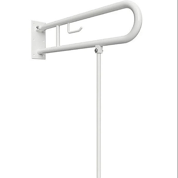 Поручень Bemeta Help 301406274N белый купить в интернет-магазине сантехники Sanbest