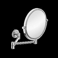 Зеркало косметическое Langberger Burano 70485 купить в интернет-магазине сантехники Sanbest