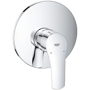 Смеситель  для душа GROHE Eurosmart 33556003  купить в интернет-магазине сантехники Sanbest