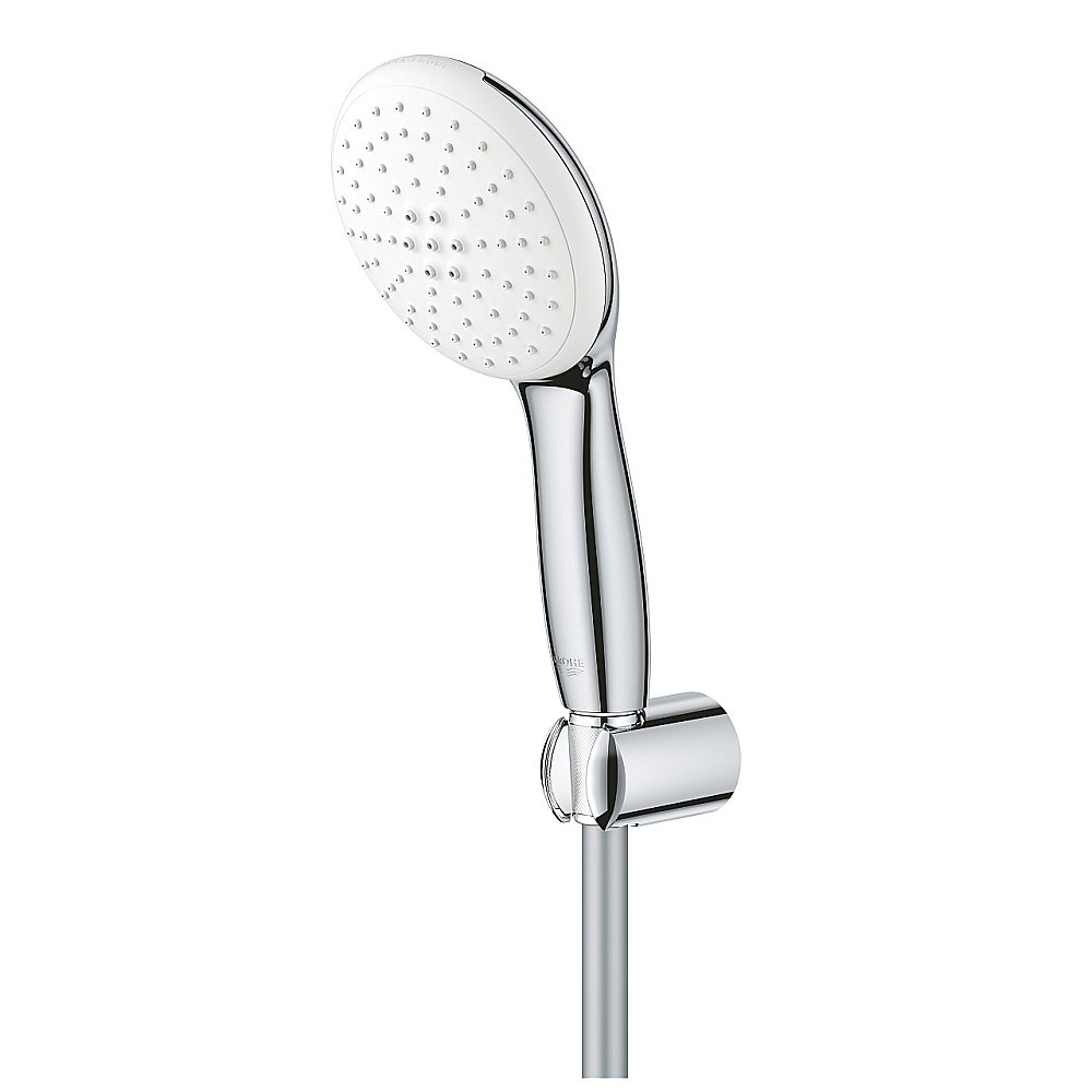 Душевой гарнитур GROHE Tempesta 27799003 хром купить в интернет-магазине сантехники Sanbest