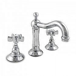 Смеситель для раковины Nicolazzi Dames Anglaises 1409CR18 хром купить в интернет-магазине сантехники Sanbest