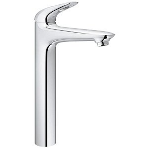 Смеситель для раковины Grohe Eurostyle New 23570003 хром купить в интернет-магазине сантехники Sanbest