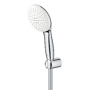 Душевой гарнитур GROHE Tempesta 27799003 хром купить в интернет-магазине сантехники Sanbest