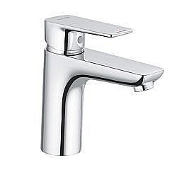 Смеситель для раковины Kludi Pure&Style 402920575 купить в интернет-магазине сантехники Sanbest