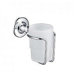 Стакан для зубных щеток Timo Nelson 150031/00 купить в интернет-магазине сантехники Sanbest