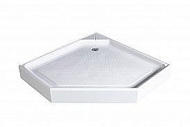 Душевой поддон River WEMOR 90/14 P купить в интернет-магазине Sanbest