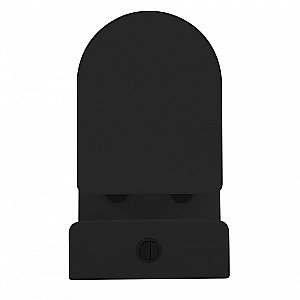 Унитаз ABBER Bequem AC1112TMB с крышкой микролифт, с бачком, безободковый, смыв торнадо, черный матовый купить в интернет-магазине Sanbest