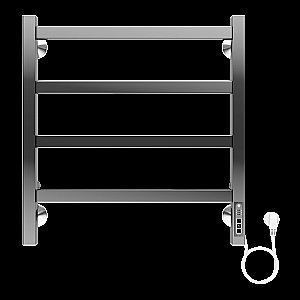 Полотенцесушитель электрический Terminus Ното П4 500х550 купить в интернет-магазине сантехники Sanbest