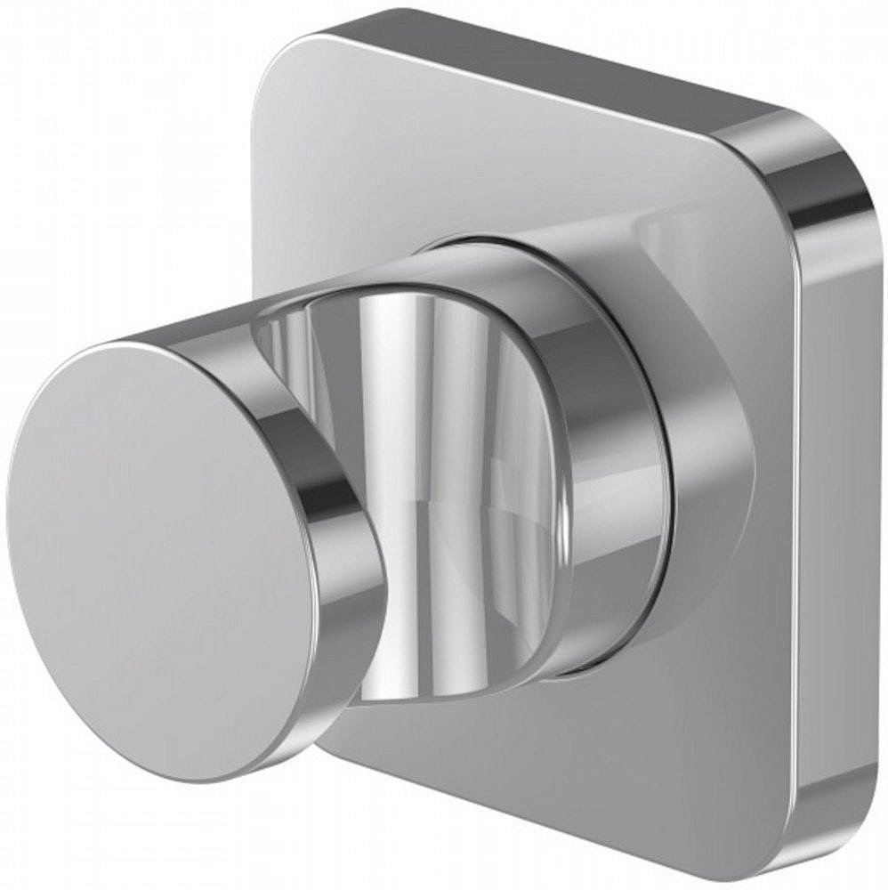 Держатель ручного душа Jacob Delafon MODULO 8464D-CP купить в интернет-магазине сантехники Sanbest