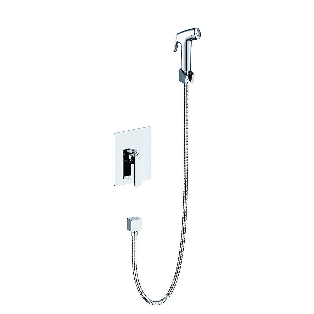 Гигиенический душ Timo Torne 4359/00SM купить в интернет-магазине сантехники Sanbest