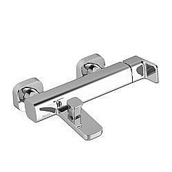 Смеситель для ванны Ravak 10° Free X070131 купить в интернет-магазине сантехники Sanbest