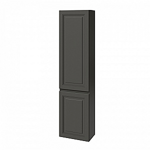 Пенал Caprigo Wales 36050 40 цвет на выбор для ванной в интернет-магазине сантехники Sanbest