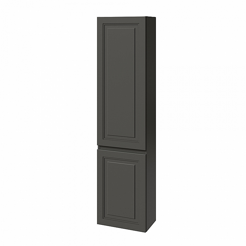 Пенал Caprigo Wales 36050 40 цвет на выбор для ванной в интернет-магазине сантехники Sanbest