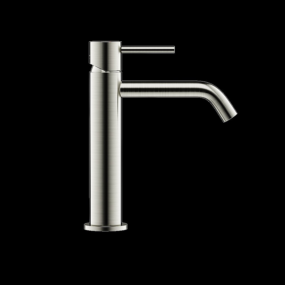 Смеситель для раковины Sancos Etna SC9003BN брашированный никель купить в интернет-магазине сантехники Sanbest