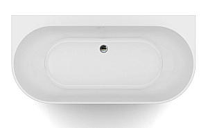 Ванна Azario BRADFORD 170х80 BRA17080 белая купить в интернет-магазине Sanbest