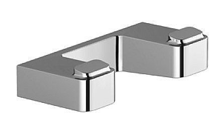 Крючок Ravak 10° TD 100.00 купить в интернет-магазине сантехники Sanbest