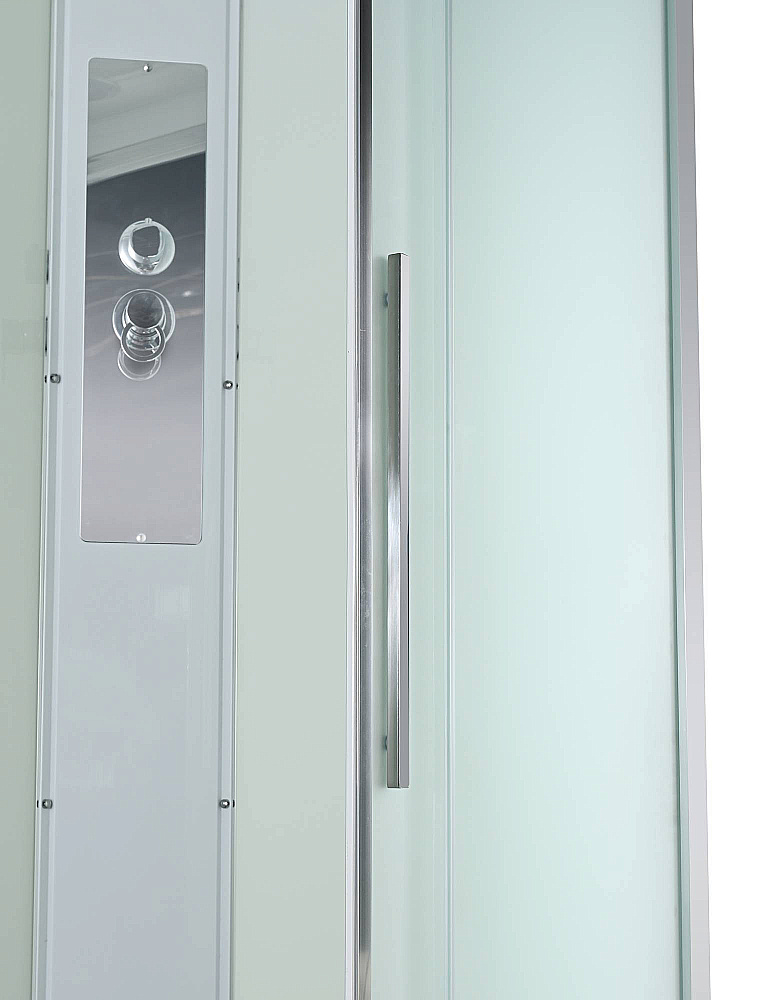 Душевая кабина AvaCan KD Серия KD2911 110х90 стандартная купить в интернет-магазине Sanbest