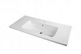 Раковина Dreja Euphoria 100 купить в интернет-магазине сантехники Sanbest