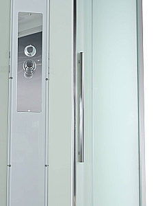 Душевая кабина AvaCan KD Серия KD2911 110х90 стандартная купить в интернет-магазине Sanbest