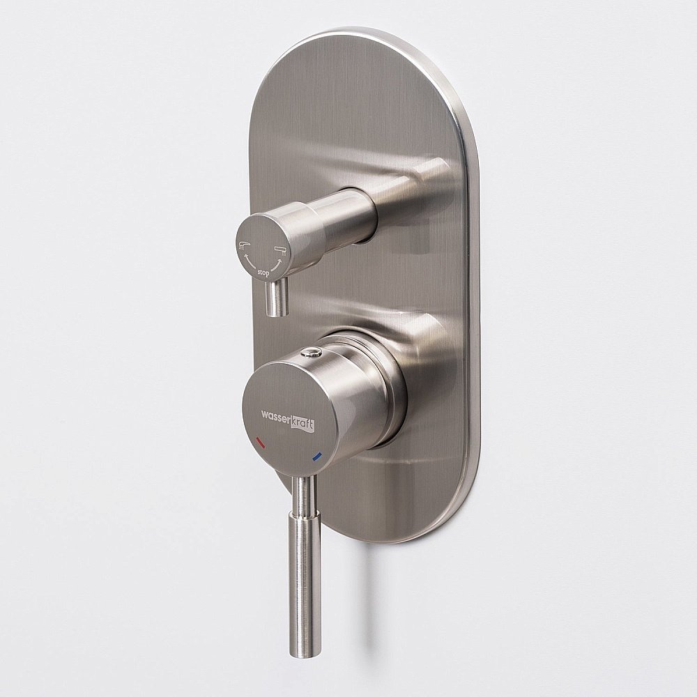 Смеситель для душа WasserKRAFT Wern 4241 купить в интернет-магазине сантехники Sanbest