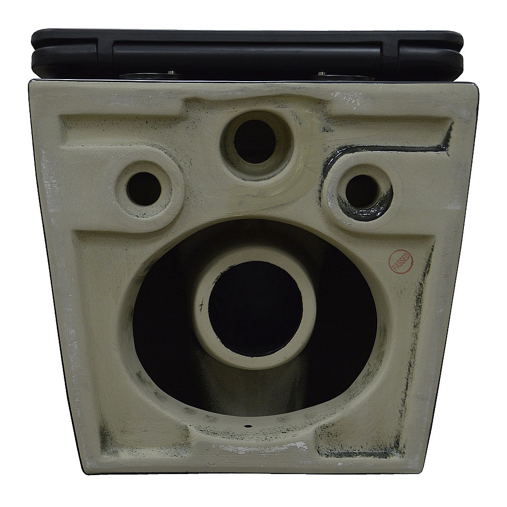 Инсталляция для унитаза Azario AZ-8010-1000 купить в интернет-магазине сантехники Sanbest