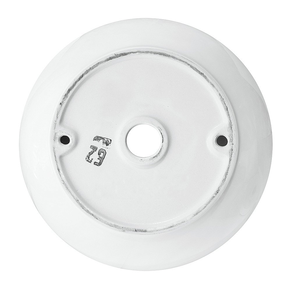 Раковина Sanita luxe Art Slim 40 ART40SLWB01S белая купить в интернет-магазине Sanbest