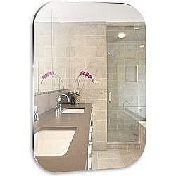 Зеркало Mixline Выбор 547322 69 в ванную от интернет-магазине сантехники Sanbest