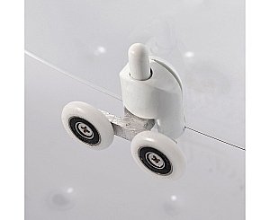 Душевая кабина DTO L520LGM+EL 120x80 с гидромассажем и электрикой купить в интернет-магазине Sanbest