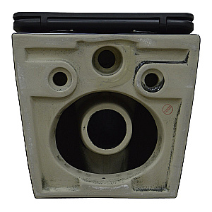 Инсталляция для унитаза Azario AZ-8010-1000 купить в интернет-магазине сантехники Sanbest