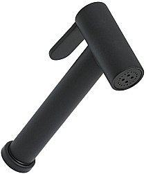 Гигиенический душ Allen Brau Priority 5.31028-31 черный матовый купить в интернет-магазине сантехники Sanbest